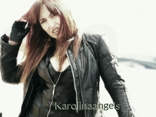 Karolinaangels