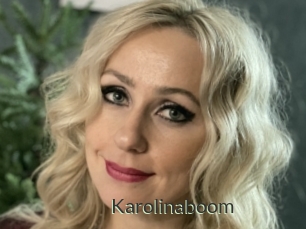 Karolinaboom