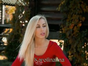 Karolinalina