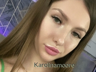 Karolinamoore