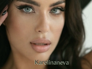 Karolinaneva