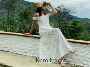 Karolinapaz