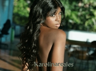 Karolinareales