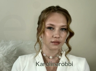 Karolinarobbi
