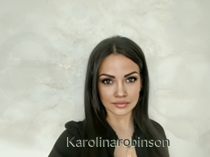 karolinarobinson Ejaculator