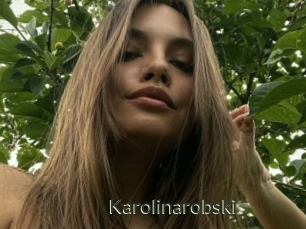 Karolinarobski
