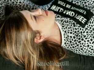 Karolinastill
