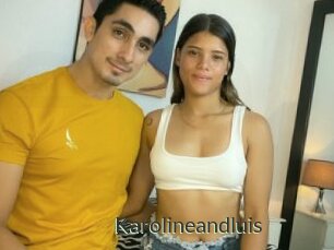 Karolineandluis