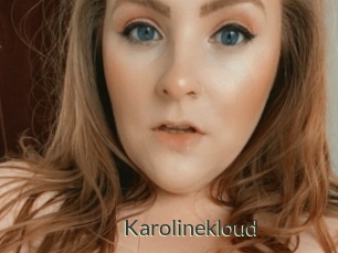Karolinekloud