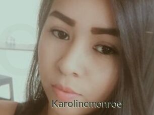 Karolinemonroe