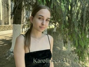 Karolinochka