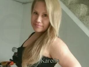 Karolla