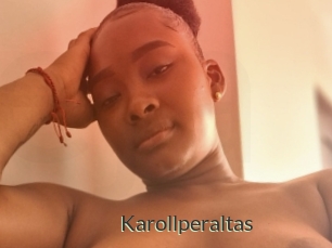 karollperaltas Ejaculator
