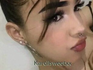 Karollsweetxx