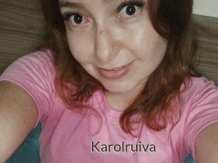 Karolruiva