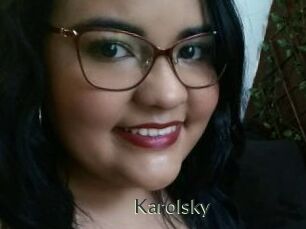 Karolsky