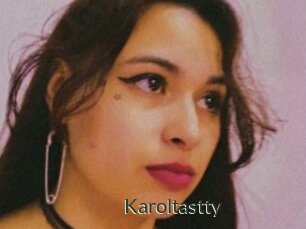 Karoltastty
