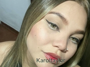 Karoltaylor