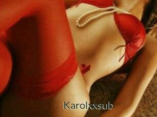 Karolxxsub
