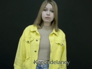 Karondelaney