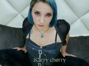 Karry_cherry