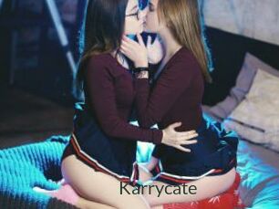Karrycate