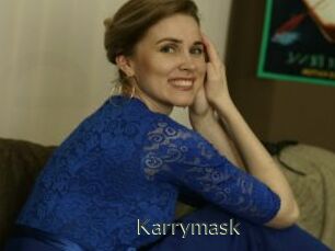 Karrymask