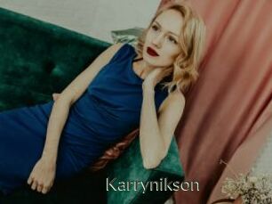 Karrynikson