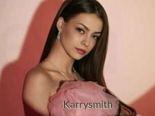 Karrysmith