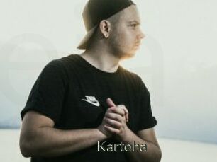 Kartoha