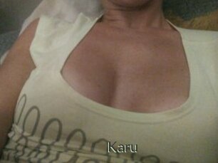 Karu