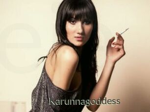 Karunnagoddess
