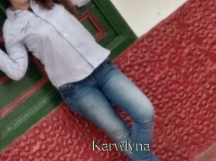 Karwlyna