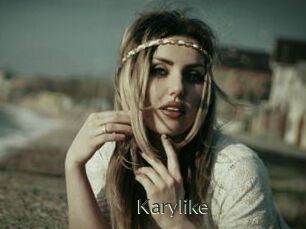 Karylike