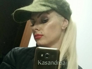 Kasandraa