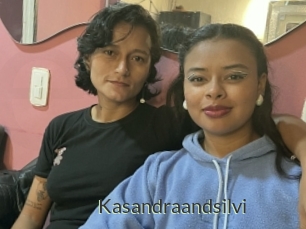 kasandraandsilvi Ejaculator