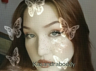 Kasandraboddy