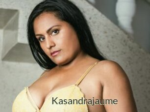 Kasandrajaume