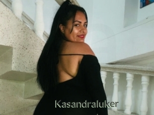 Kasandraluker