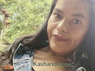 Kashandrapaez