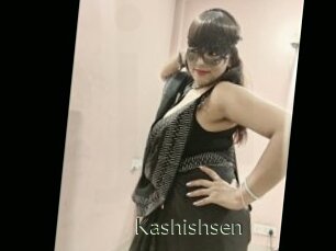 Kashishsen