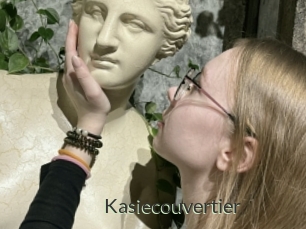 Kasiecouvertier