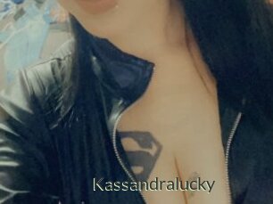 Kassandralucky