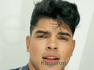 Kassaron