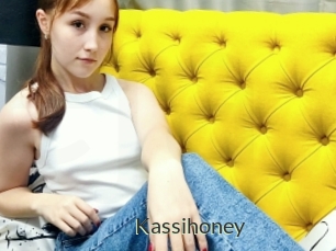 Kassihoney