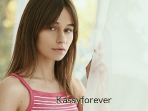 Kassyforever
