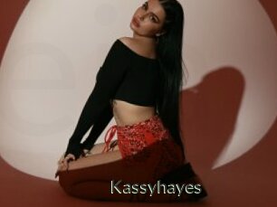 Kassyhayes