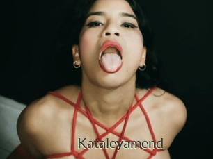 Kataleyamend