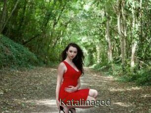 Katalinagod