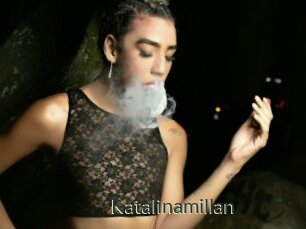 Katalinamillan